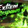 ExItem: Respawn — функция возрождения